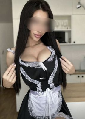 Юля Инди , фото с сайта SexoMurmansk.online